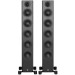 System Audio Legend 60.2 Silverback Active Speakers (Pair)