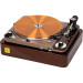 Thorens TD124/SPU124 140th Anniversary Turntable