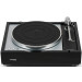 Thorens TD 1601 Turntable-Black High Gloss-No Cartridge - Open Box