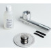 Pro-Ject VC-E 7" Record Cleaning Kit