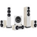 Wharfedale Diamond 12.3 HCP 5.1 Speaker Package	