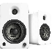 Kanto Audio Yu6 Powered Desktop Speakers (Pair)