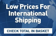Low international rates