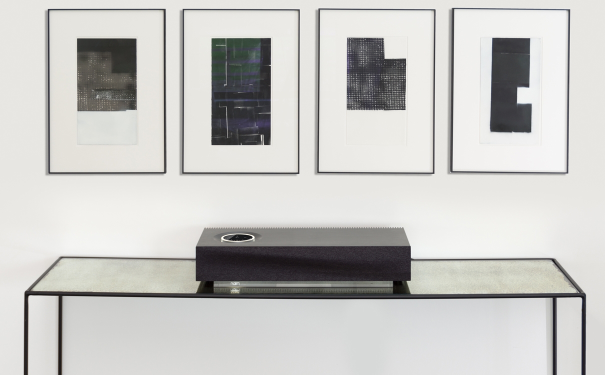 Naim Mu-So 2nd Generation Multiroom