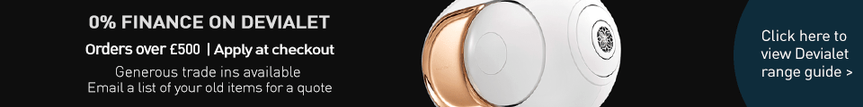 Devialet