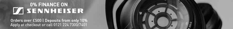 Sennheiser