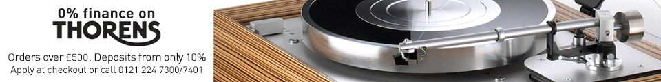 Thorens