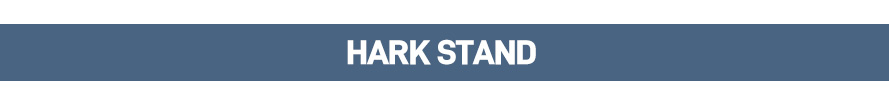 Cyrus Hark Stands