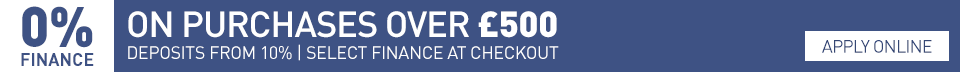 0% Finance on Hi-Fi
