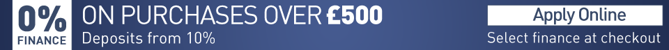 0% Finance on Nas Drives and Music Servers