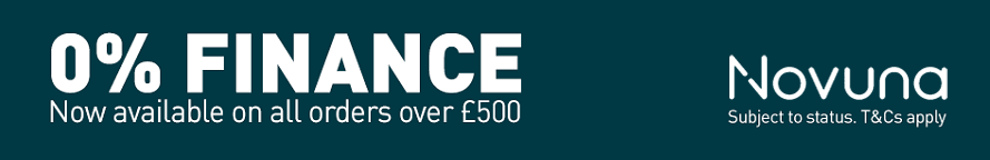 0% Finance