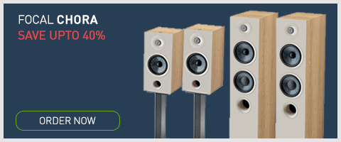 Focal Chora Offer