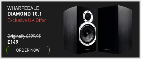 Wharfedale Diamond 10.1 Offer